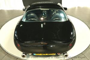 TVR Tuscan S 2004 года 